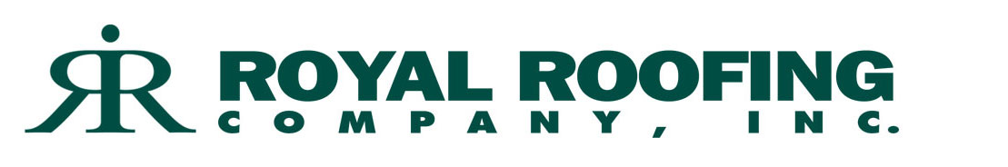 royal roofing company inc logo lake orion mi